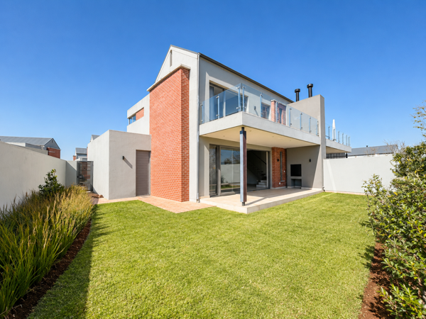 3 Bedroom Cluster