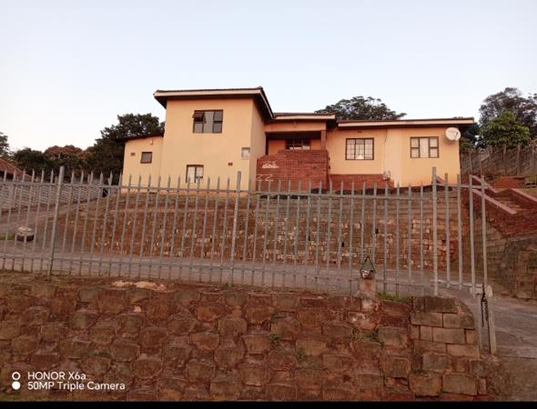 2 Bedroom Garden Cottage