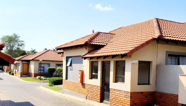 3 Bedroom Simplex