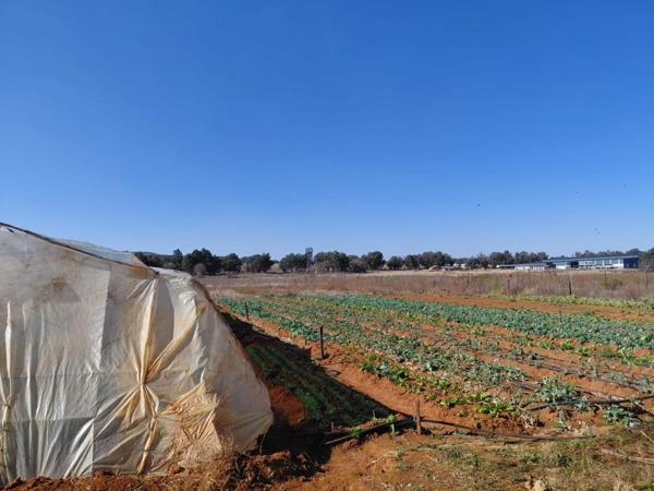 4.5 ha Farm