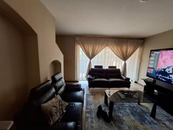 2 Bedroom Duplex