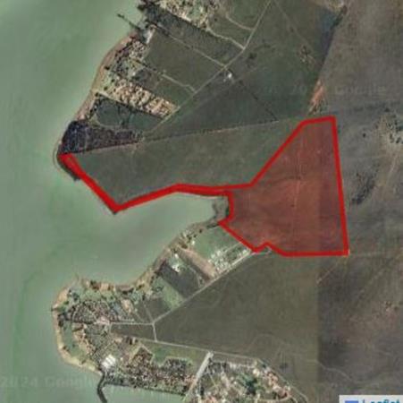 6.7 ha Land