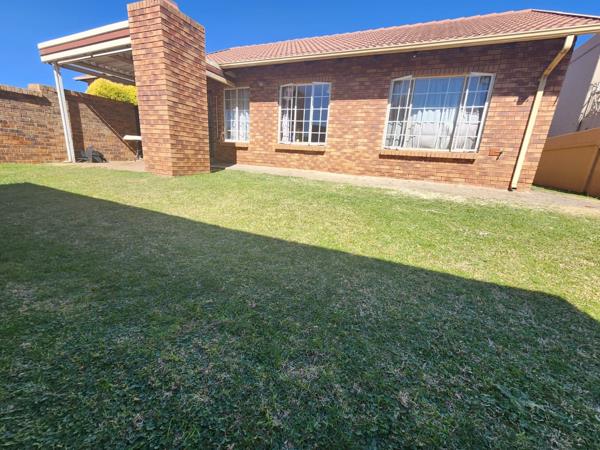 3 Bedroom Simplex