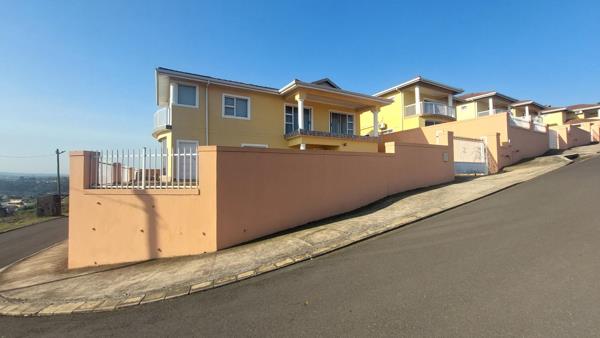 5 Bedroom Townhouse