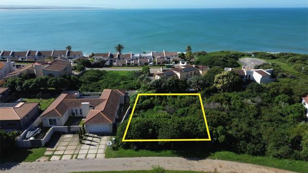 781 m² Land
