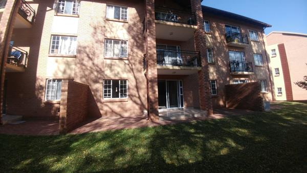 3 Bedroom Cluster