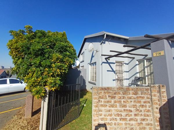 3 Bedroom Simplex