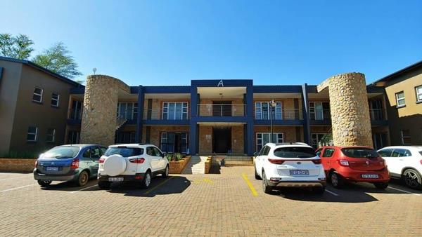 Commercial space