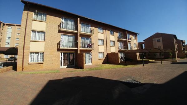 2 Bedroom Cluster