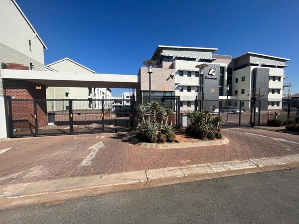 130 m² Office Space
