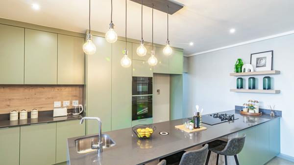 3 Bedroom Apartment