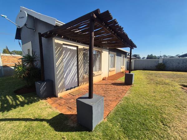 3 Bedroom Simplex