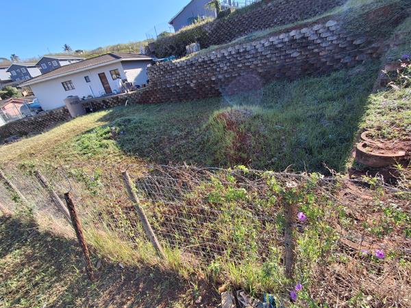 450 m² Land