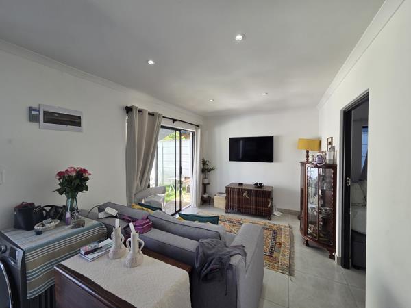 1 Bedroom Flat