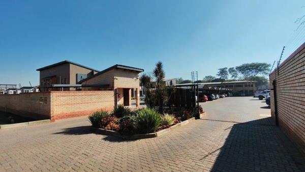 67 m² Commercial space