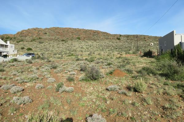 891 m² Land