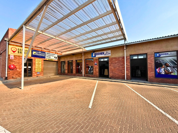 1 432 m² Commercial space