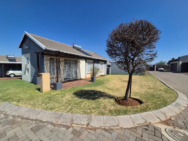 3 Bedroom Simplex