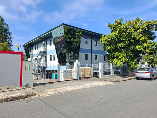 48 m² Commercial space