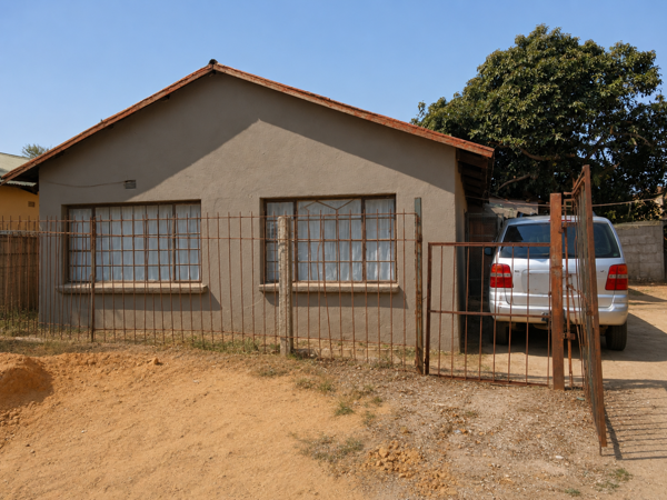 12 Bedroom House