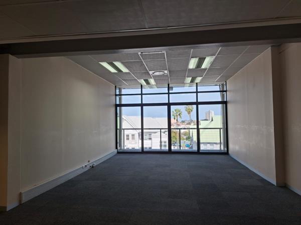 93 m² Commercial space