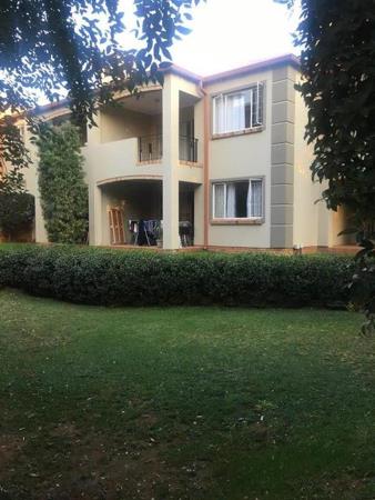 2 Bedroom Duplex