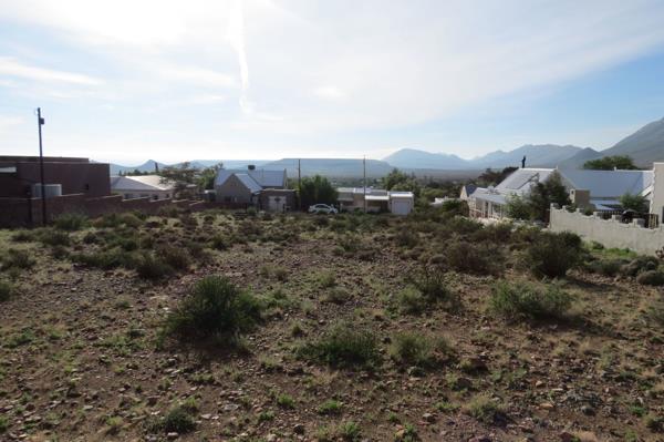 778 m² Land