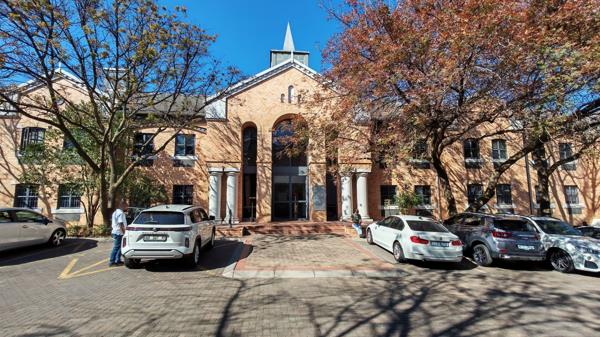 74 m² Office Space