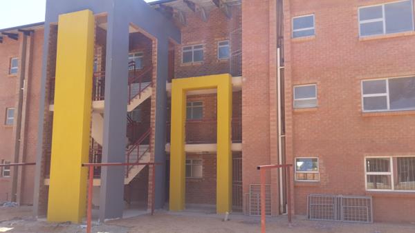 2 Bedroom Cluster