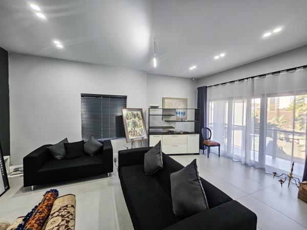 2 Bedroom Garden Cottage