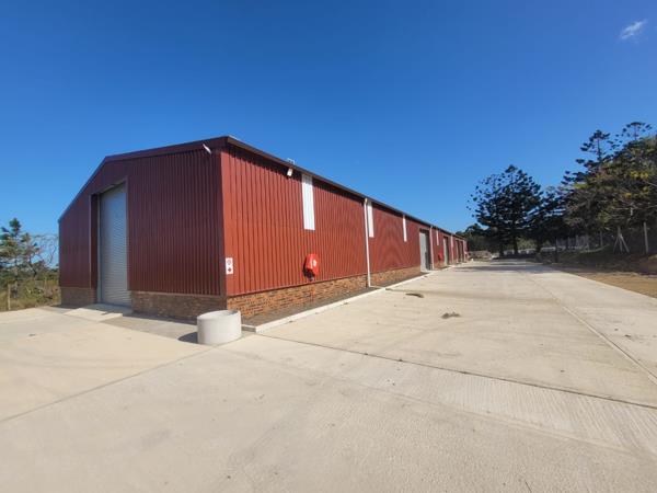 180 m² Commercial space