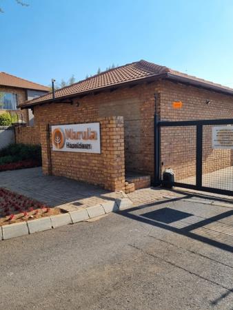 3 Bedroom Duplex