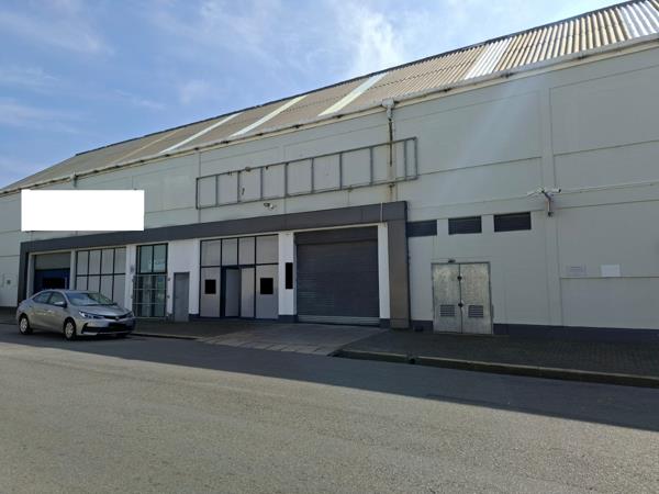 1 m² Commercial space