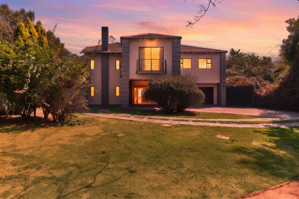 6 Bedroom House