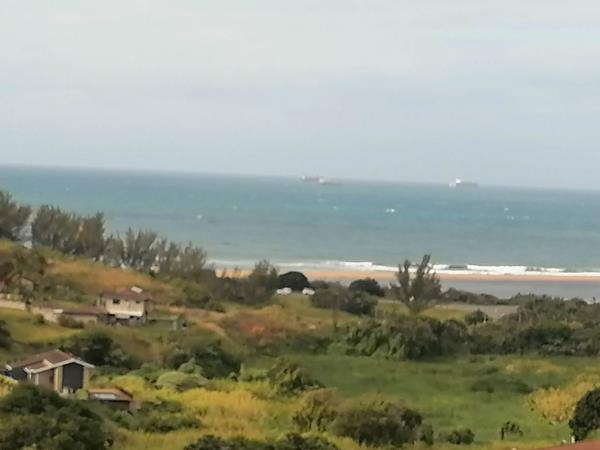 1 278 m² Land