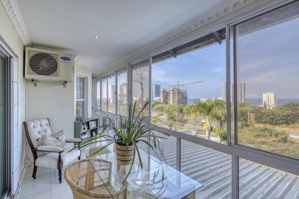 2 Bedroom Simplex