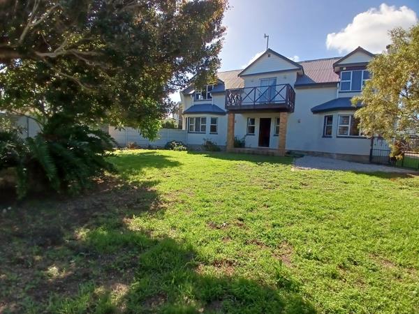 7 Bedroom House