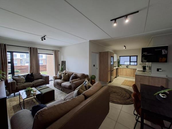 3 Bedroom Apartment