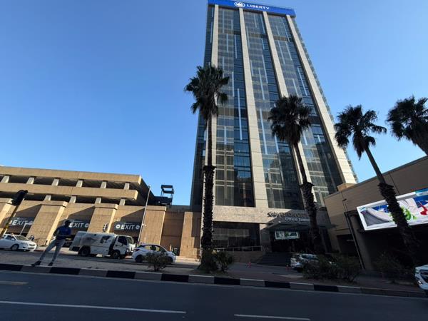 216 m² Commercial space