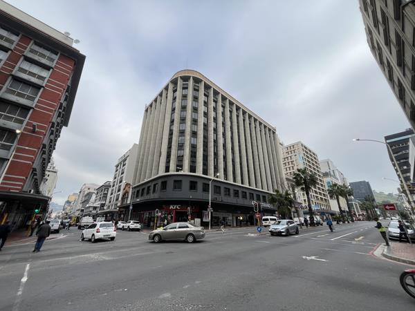 81 m² Commercial space