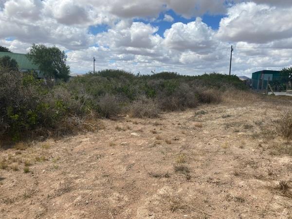 394 m² Land