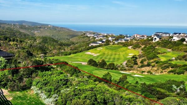 1 234 m² Land