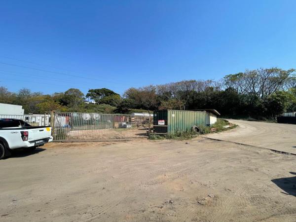 500 m² Industrial space
