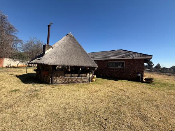 1 ha Land