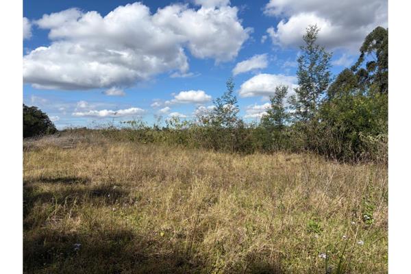 2.4 ha Land