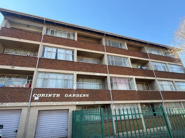 1.5 Bedroom Apartment