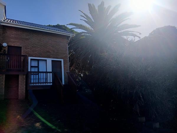 1 Bedroom Garden Cottage