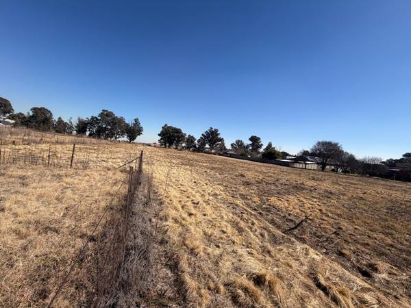 1 ha Land