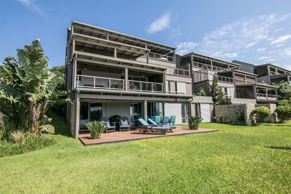 4 Bedroom Apartment