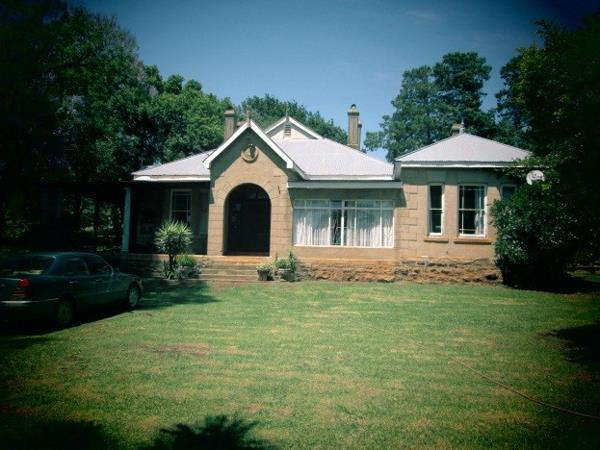 951 ha Farm